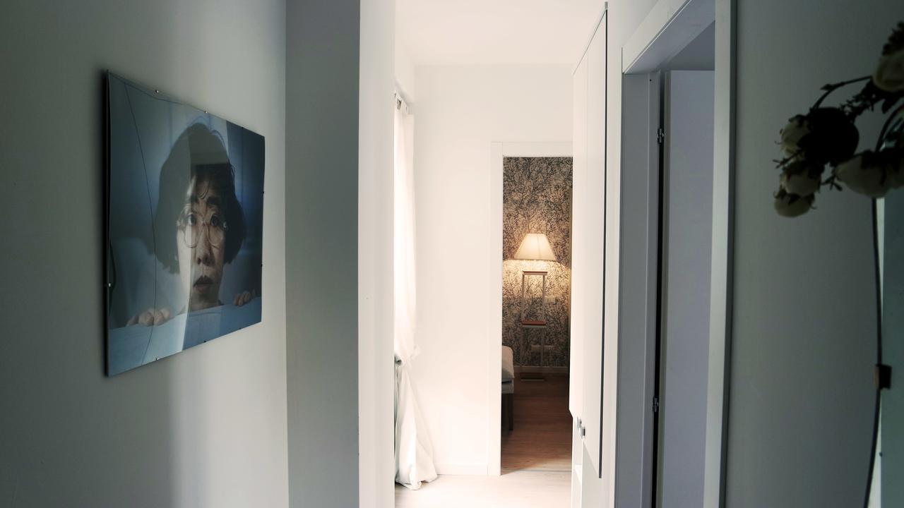 ברגמו Indisparte Suites מראה חיצוני תמונה
